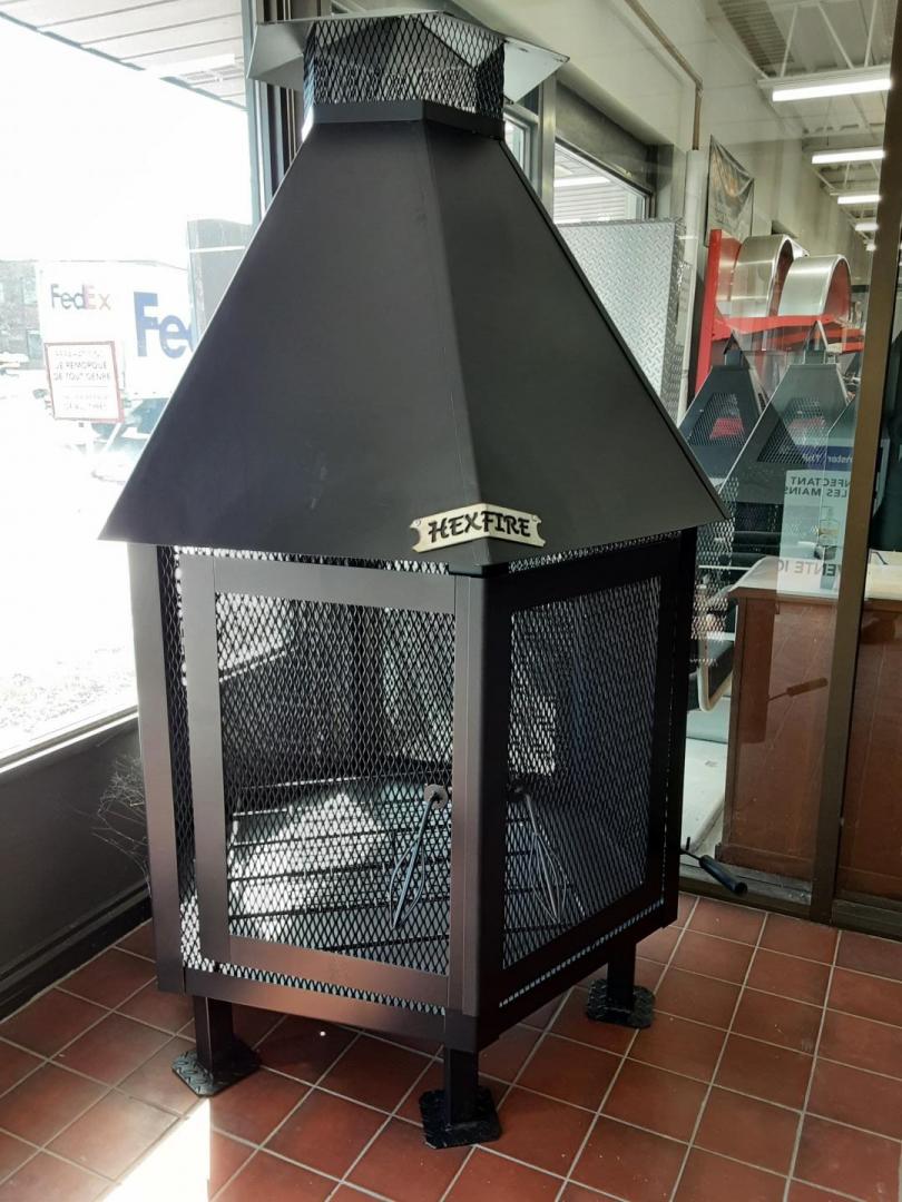 Custom Fireplaces Ottawa