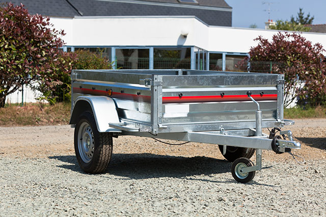 Trailer Fabrication Gatineau