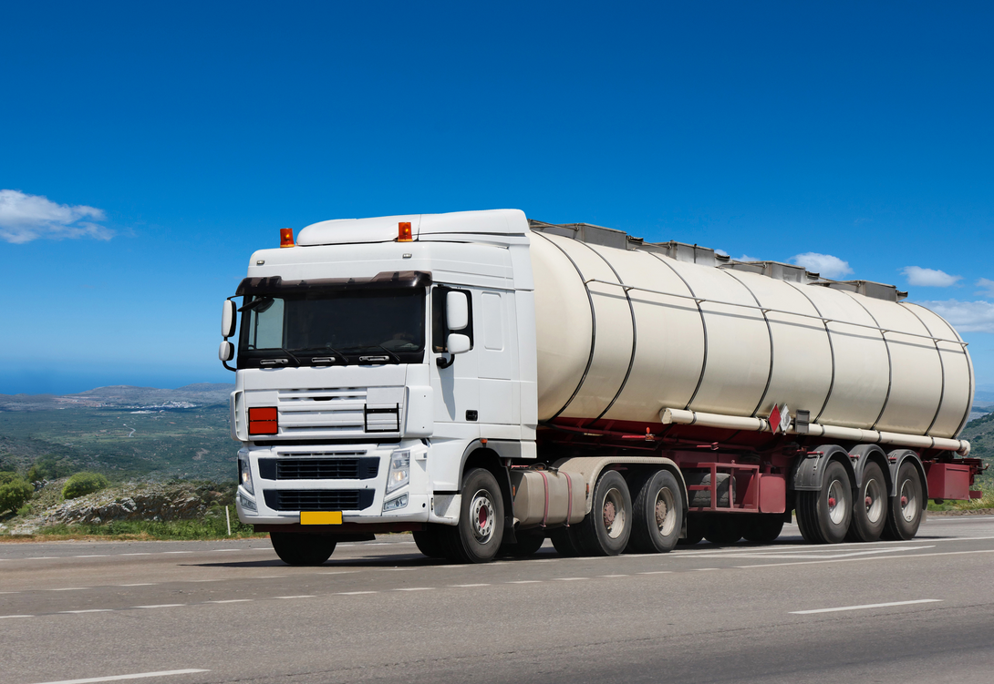 Diesel Tank Repair Ottawa