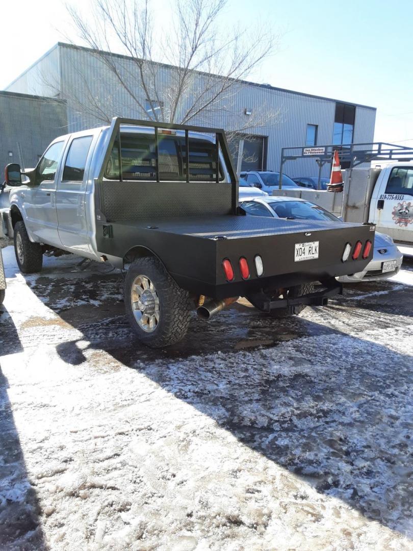 Flatbed