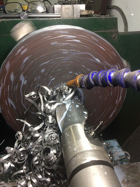 Machining Service Gatineau