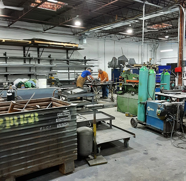 Machining Service Ottawa