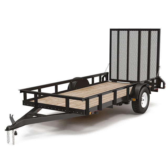 Trailer Fabrication Ottawa