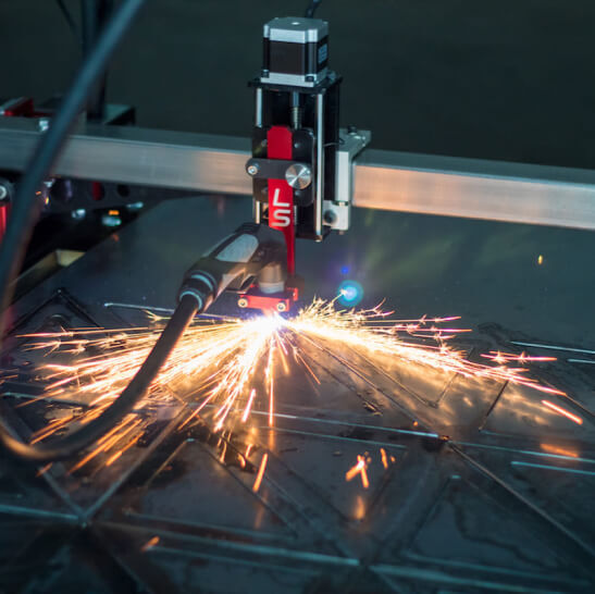 CNC Plasma